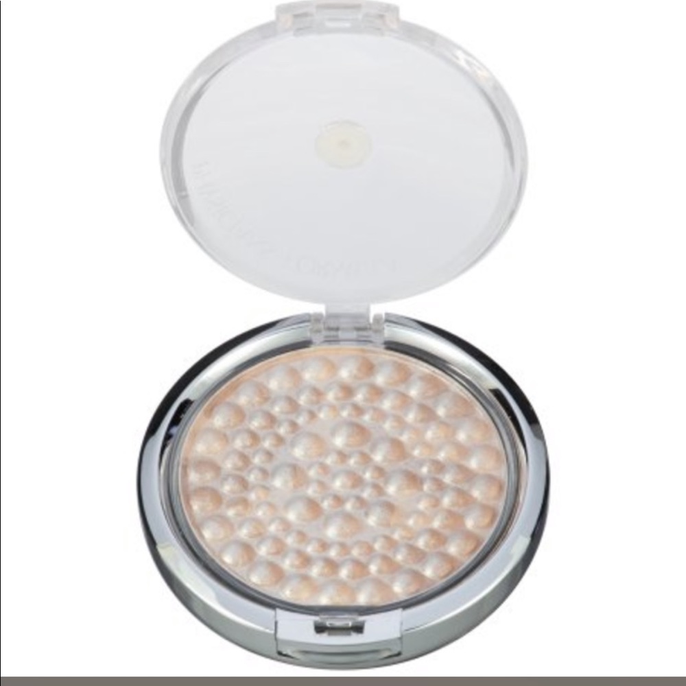 POWDER PALETTE® MINERAL GLOW PEARLS - BEIGE PEARL